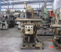 W&W HECKERT<br>FW250x1000/2,1209/85